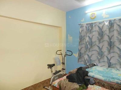 Gallery Cover Image of 814 Sq.ft 2 BHK Apartment for buy in Malad West for 16000000