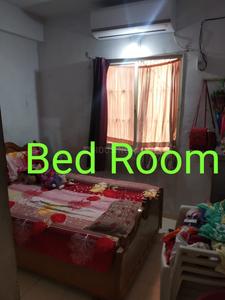 Gallery Cover Image of 650 Sq.ft 1 BHK Independent Floor for buy in Satellite for 2400000