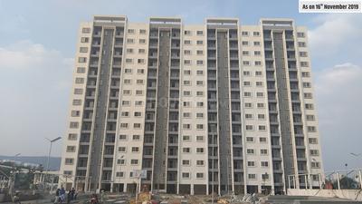 2 BHK Apartment