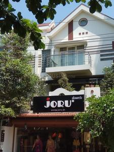 Gallery Cover Image of 4500 Sq.ft 4 BHK Independent House for buy in Kalyan Nagar for 65000000