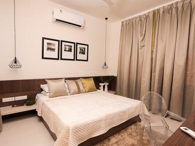 Gallery Cover Image of 2227 Sq.ft 3 BHK Villa for buy in Sarjapur for 11917000
