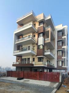Gallery Cover Image of 2300 Sq.ft 4 BHK Independent Floor for buy in Omaxe City, Sector-28 for 9900000