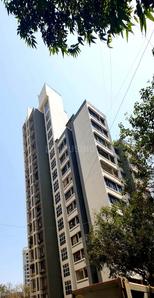 Gallery Cover Image of 1000 Sq.ft 2 BHK Apartment for rent in Dadar West for 65000