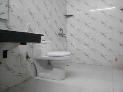 Bathroom Image of Boys P.g in Sector 50