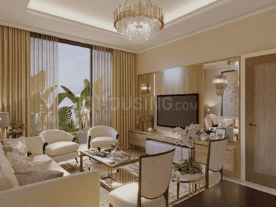 1 BHK Apartment