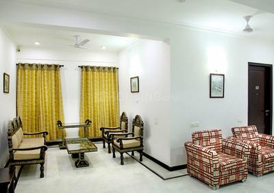 7 BHK Villa