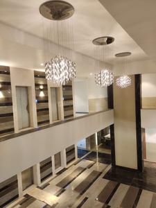 4 BHK अपार्टमेंट