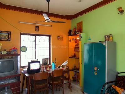1 BHK Independent House