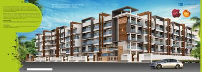 2 BHK Flat