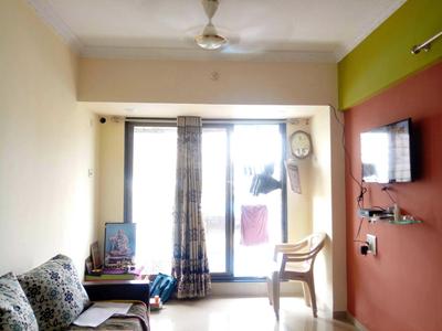 2 BHK Apartment