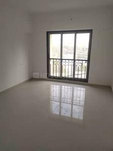 1 BHK अपार्टमेंट
