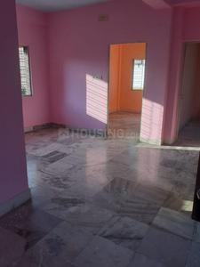 Gallery Cover Image of 910 Sq.ft 2 BHK Independent Floor for rent in Tangra for 10000