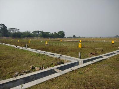 Residential Plot