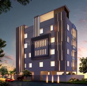 2 BHK Apartment