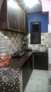 Kitchen Image of PG 4194054 Burari in Burari
