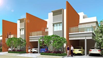3 BHK Villa