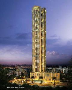 Gallery Cover Image of 1090 Sq.ft 2 BHK Apartment for buy in Malad West for 15000000