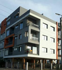2 BHK Apartment