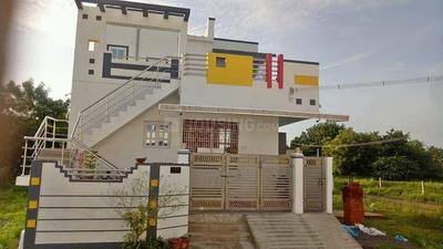 Gallery Cover Image of 575 Sq.ft 1 BHK Independent House for buy in Mudichur for 3051090