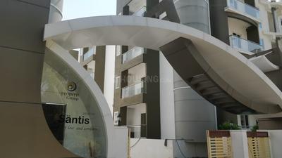3 BHK Apartment