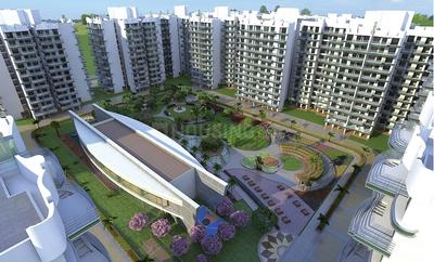 Gallery Cover Image of 1000 Sq.ft 1 BHK Apartment for buy in Hadapsar for 4250000