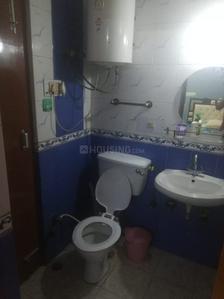 Common Bathroom Image of Shashi PG in Sector 62A