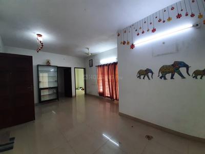 Gallery Cover Image of 1202 Sq.ft 3 BHK Apartment for buy in VGN Krona Apartment, Gerugambakkam for 6300000