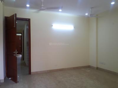 Gallery Cover Image of 900 Sq.ft 2 BHK Independent Floor for buy in Lajpat Nagar for 11500000