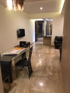 2 BHK अपार्टमेंट