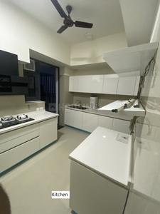 4 BHK Apartment