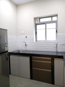 3 BHK अपार्टमेंट