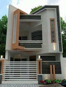 Gallery Cover Image of 1100 Sq.ft 3 BHK Villa for buy in Mannivakkam for 3969840