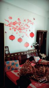 Gallery Cover Image of 900 Sq.ft 3 BHK Apartment for buy in Aminabad for 2500000