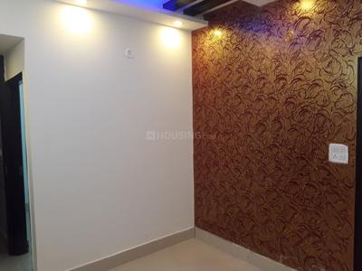 2 BHK Independent House