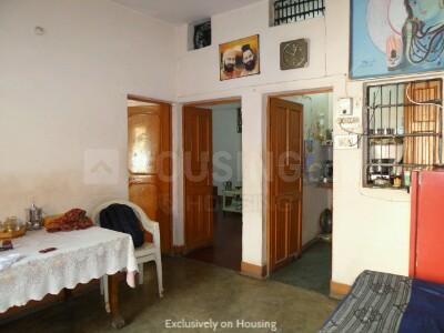2 BHK Independent House