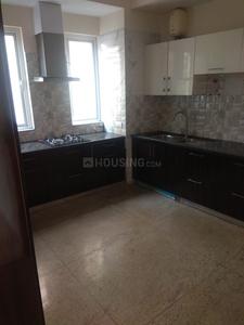 Gallery Cover Image of 2100 Sq.ft 4 BHK Independent Floor for buy in Saket for 45000000