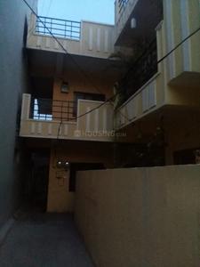 2 BHK Independent Floor