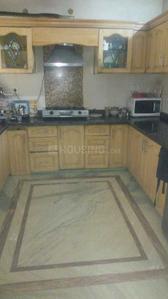Kitchen Image of PG 4271871 Vaishali in Vaishali