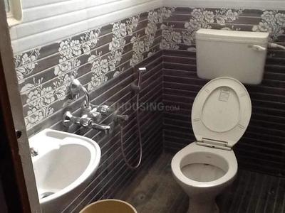 Bathroom Image of Sri Venkata Sai PG in Koramangala