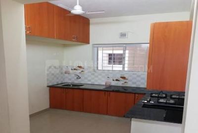 Gallery Cover Image of 636 Sq.ft 1 BHK Independent House for buy in Porur for 4900000