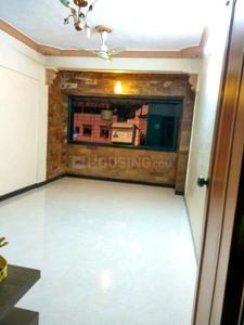 1 BHK Apartment