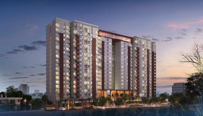 2 BHK Apartment