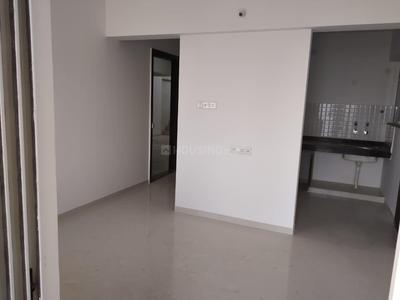 1 BHK Apartment