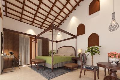 1 BHK Apartment