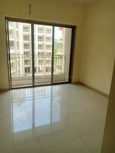1 BHK Flat