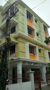 3 BHK Apartment