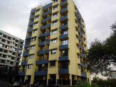 Gallery Cover Image of 850 Sq.ft 2 BHK Apartment for buy in Dombivli East for 3450000