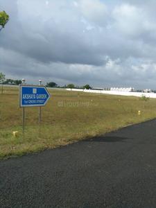 Gallery Cover Image of Sq.ft Residential Plot for buy in Tambaram for 2675250