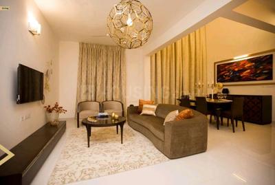 3 BHK अपार्टमेंट