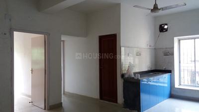 3 BHK Apartment